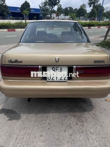 Toyota Cressida 1994 Số sàn Vàng cát