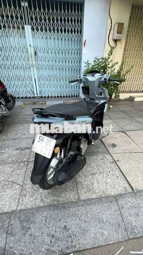 Honda Air Blade 2017 Xám Đã sử dụng