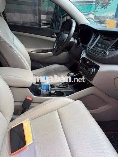 Hyundai Tucson 2016 2.0 ATH ( ko bán lái )