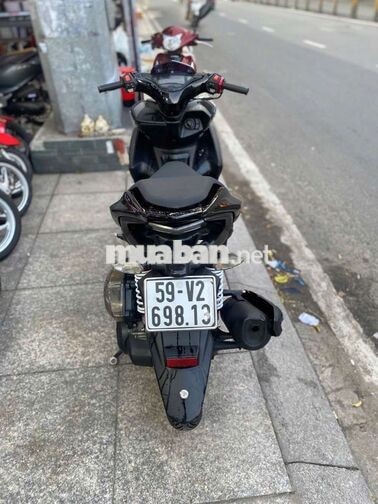 Yamaha NVX 155 ABS 2018 Đen