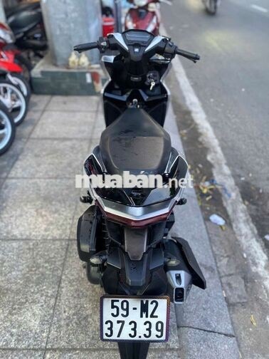 Honda Vario 125 2020 Bạc Đã sử dụng