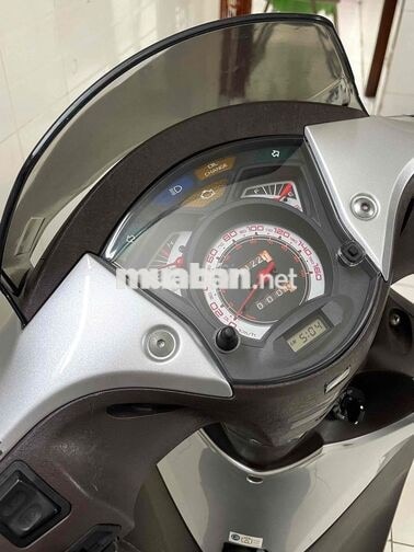 Honda SH 2004 up 2012 fi 2 đĩa full đồ zin