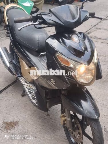 Yamaha Nouvo chính chủ biển Sài Gòn 
