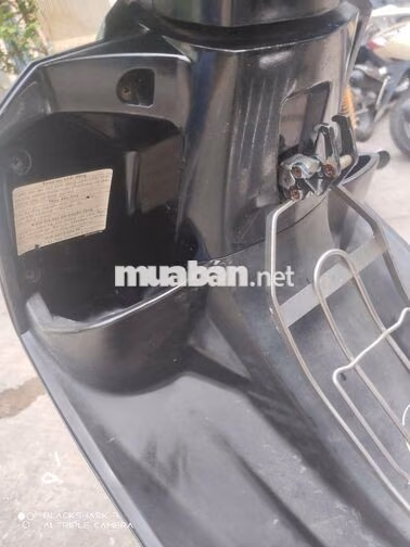 Yamaha Nouvo chính chủ biển Sài Gòn 