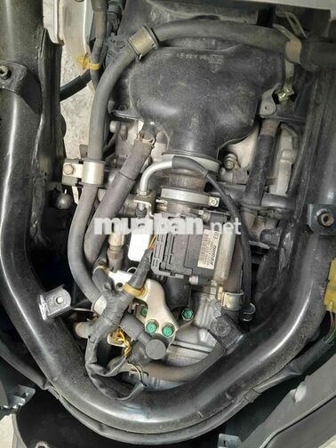 Honda SH 2004 up 2012 fi 2 đĩa full đồ zin