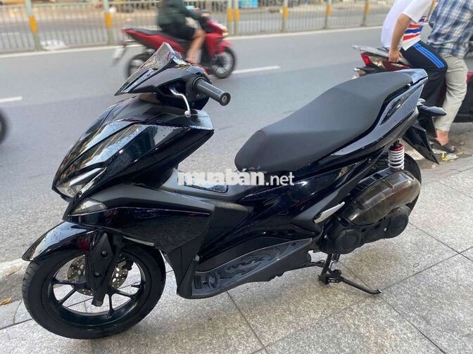 Yamaha NVX 155 ABS 2018 Đen