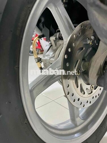 Honda SH 2004 up 2012 fi 2 đĩa full đồ zin