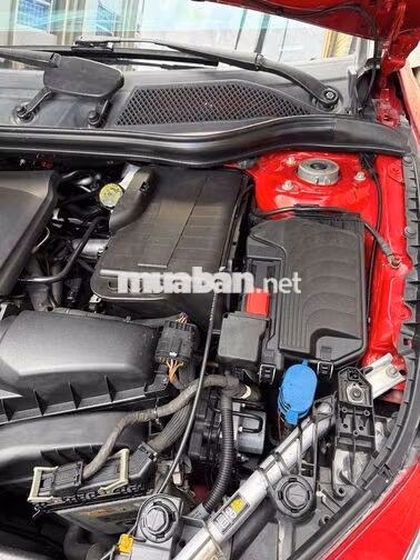 Mercedes CLA200 2014 Đỏ 47000 km