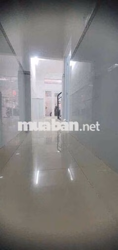 44m2 ,2 tầng 10m là HXH, đường số 2 chỉ 4,6 tỷ.