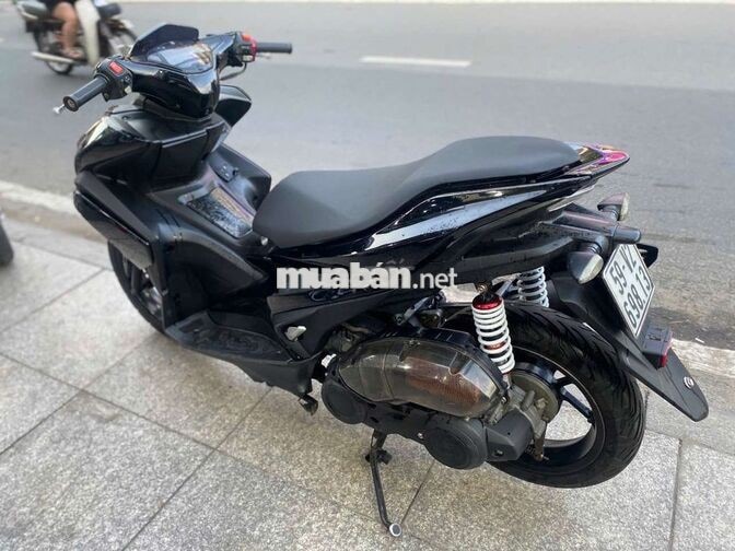 Yamaha NVX 155 ABS 2018 Đen