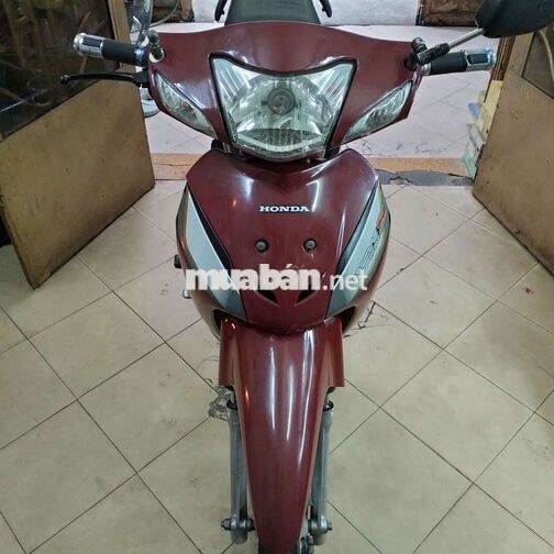 Wave S 110c korea bstp 