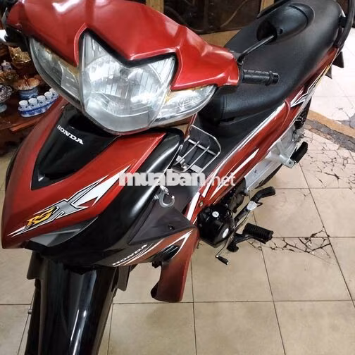 Wave RSX korea bst