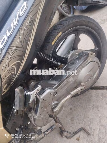 Yamaha Nouvo chính chủ biển Sài Gòn 