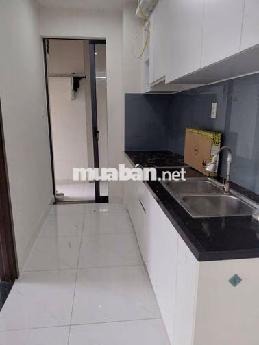 Cho thuê Green River 2PN 2WC giá 9tr2 có 2 máy lạnh, ở liền quận 8c