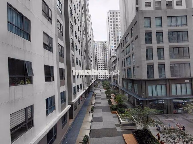 Cho thuê Green River 2PN 2WC giá 9tr2 có 2 máy lạnh, ở liền quận 8c