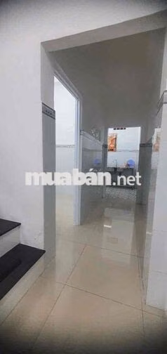 44m2 ,2 tầng 10m là HXH, đường số 2 chỉ 4,6 tỷ.