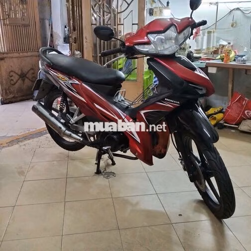 Wave RSX korea bst