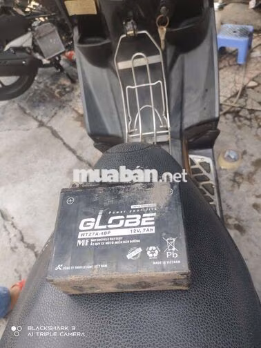 Yamaha Nouvo chính chủ biển Sài Gòn 