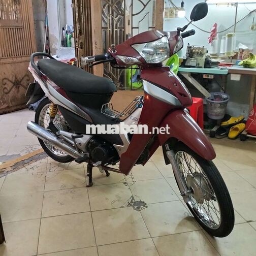 Wave S 110c korea bstp 