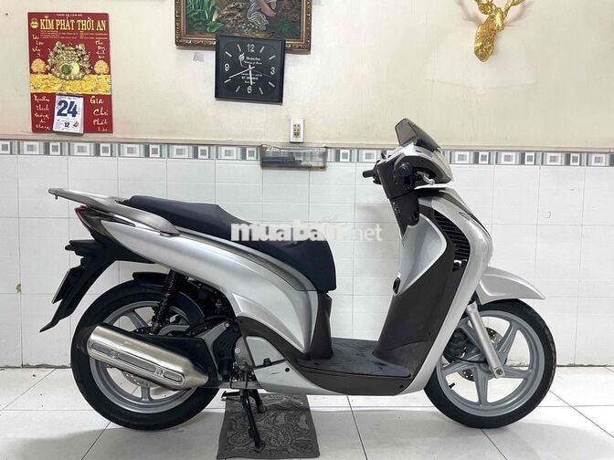Honda SH 2004 up 2012 fi 2 đĩa full đồ zin