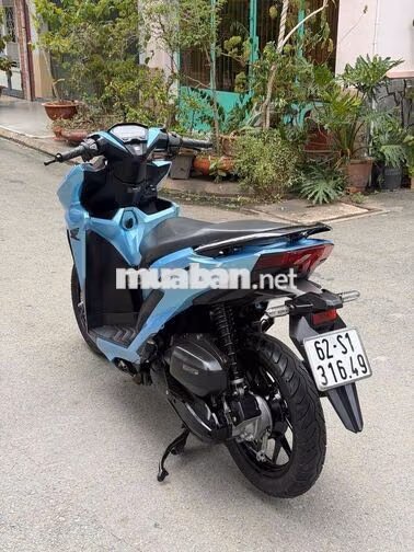 HT GÓP ĐẬU💯Vario 125 BSTP 9chủ Xe Đẹp Ít Đi Bán🚘