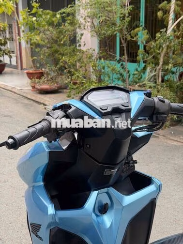 HT GÓP ĐẬU💯Vario 125 BSTP 9chủ Xe Đẹp Ít Đi Bán🚘