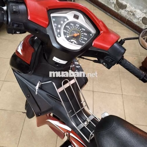 Wave RSX korea bst