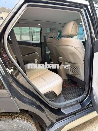 Hyundai Tucson 2016 2.0 ATH ( ko bán lái )