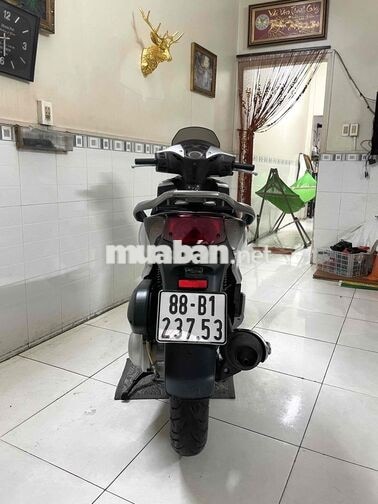 Honda SH 2004 up 2012 fi 2 đĩa full đồ zin