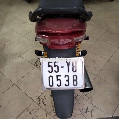 Wave S 110c korea bstp 
