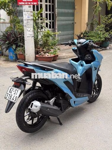 HT GÓP ĐẬU💯Vario 125 BSTP 9chủ Xe Đẹp Ít Đi Bán🚘