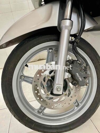 Honda SH 2004 up 2012 fi 2 đĩa full đồ zin
