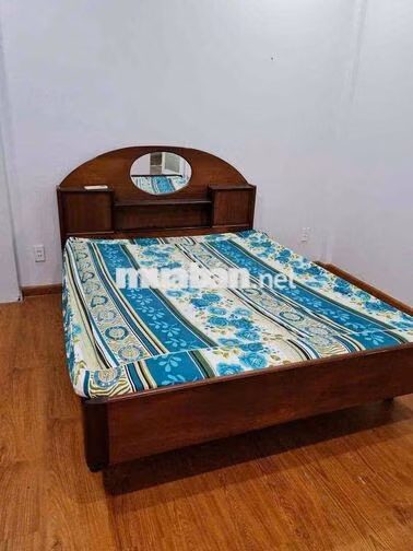 NHÀ 985/Âu Cơ.DT:4.2m X 12m 1lầu 2PN 2WC Full NỘI THẤT