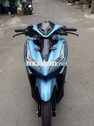 HT GÓP ĐẬU💯Vario 125 BSTP 9chủ Xe Đẹp Ít Đi Bán🚘