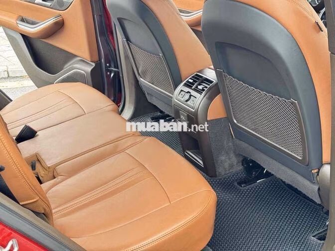 Lux SA Premium 2020 đẹp xuất sắc đi cực giữ gìn