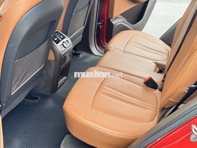 Lux SA Premium 2020 đẹp xuất sắc đi cực giữ gìn