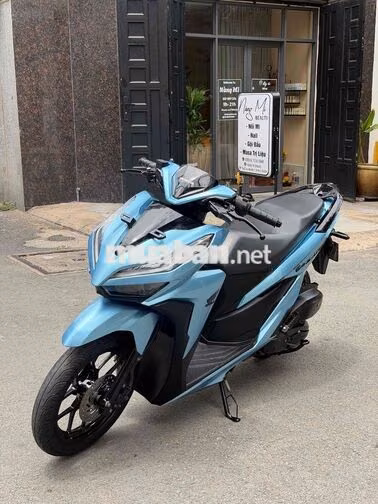 HT GÓP ĐẬU💯Vario 125 BSTP 9chủ Xe Đẹp Ít Đi Bán🚘
