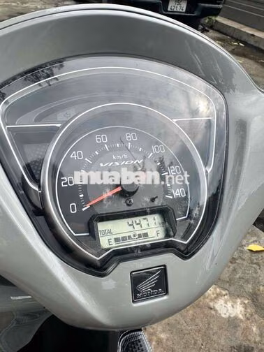 Siêu lướt 12/2025 đi chuẩn km sơn zin 100%