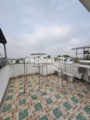 🏠 NHÀ FULL NỘI THẤT – 4PN – GẦN VẠN PHÚC CITY