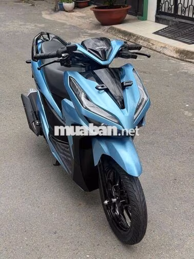 HT GÓP ĐẬU💯Vario 125 BSTP 9chủ Xe Đẹp Ít Đi Bán🚘