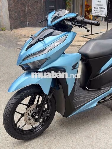 HT GÓP ĐẬU💯Vario 125 BSTP 9chủ Xe Đẹp Ít Đi Bán🚘
