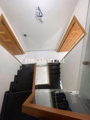 Nhà Mặt tiền đường nhánh Lê Đức Thọ siêu rộng nở hậu 6pn 7wc