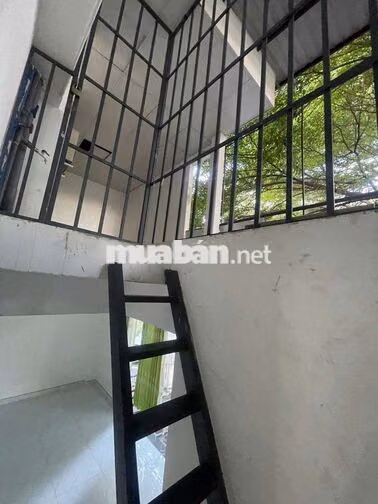 Nhà Mặt tiền đường nhánh Lê Đức Thọ siêu rộng nở hậu 6pn 7wc