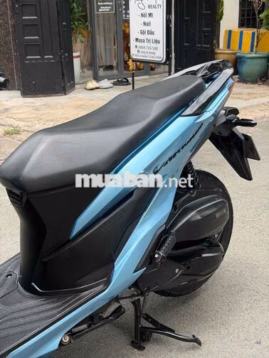 HT GÓP ĐẬU💯Vario 125 BSTP 9chủ Xe Đẹp Ít Đi Bán🚘