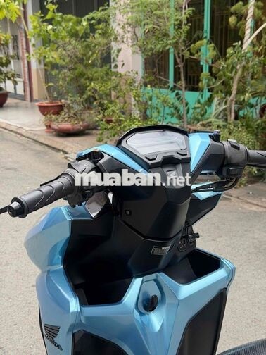 HT GÓP ĐẬU💯Vario 125 BSTP 9chủ Xe Đẹp Ít Đi Bán🚘