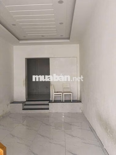 Nhà Mặt tiền đường nhánh Lê Đức Thọ siêu rộng nở hậu 6pn 7wc