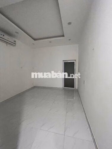 Nhà Mặt tiền đường nhánh Lê Đức Thọ siêu rộng nở hậu 6pn 7wc