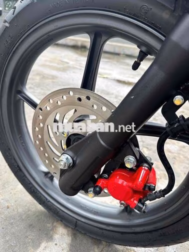 Siêu lướt 12/2025 đi chuẩn km sơn zin 100%