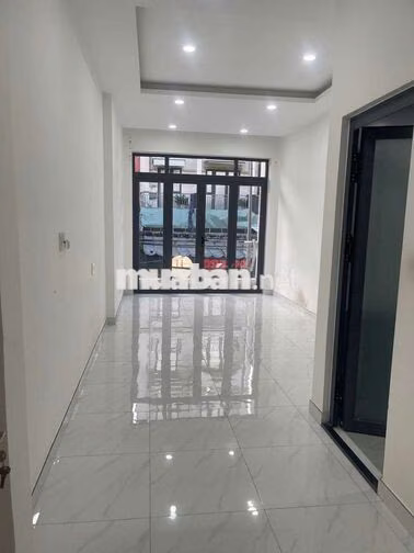 Nhà Mặt tiền đường nhánh Lê Đức Thọ siêu rộng nở hậu 6pn 7wc