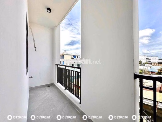 🎉KHAI TRƯƠNG 10P MỚI XÂY - FULL NT BANCOL - GẦN VHU - HUIT - AN NINH